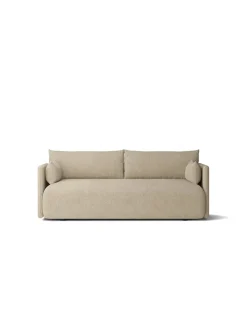 Offset Sofa 2-Seater, bouclé 16 fra<Audo Copenhagen Clearance