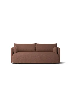 Offset Sofa 2-Seater, bouclé 16 fra<Audo Copenhagen Clearance