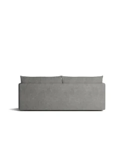 Offset Sofa 2-Seater, bouclé 16 fra<Audo Copenhagen Clearance