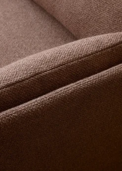 Offset Sofa 1-Seater, bouclé 06 fra<Audo Copenhagen Online