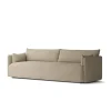 Offset Sofa 3-Seater, bouclé 02 fra<Audo Copenhagen Online