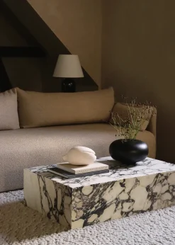 Offset Sofa 3-Seater, bouclé 02 fra<Audo Copenhagen Online