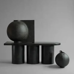 Offset Vase, mini fra<101 Copenhagen Sale