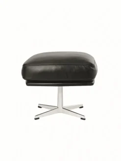 Oksen Fodskammel af Arne Jacobsen<Fritz Hansen New