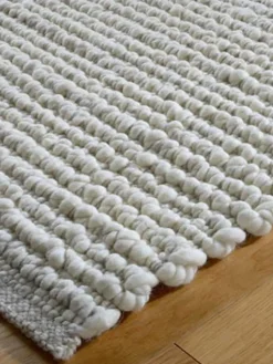 Olbia Calanda tæppe fra<Tisca Clearance