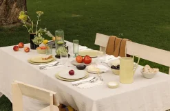 Oli Jug, recycled clear fra<Ferm Living New