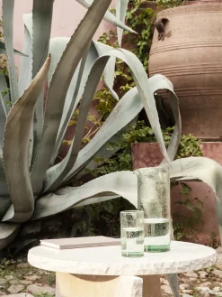 Oli Jug, recycled clear fra<Ferm Living New