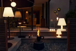 Oloha Trio lampe fra<Fatboy Online