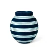 Omaggio Nuovo Vase H20,5 cm fra<Kähler Sale
