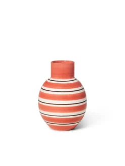 Omaggio Nuovo Vase H20,5 cm fra<Kähler Sale