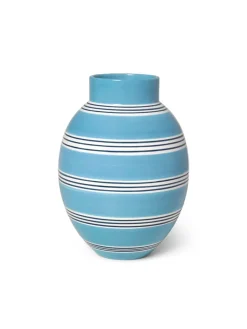 Omaggio Nuovo Vase H30 cm fra<Kähler New