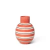 Omaggio Nuovo Vase H14,5 cm fra<Kähler Online