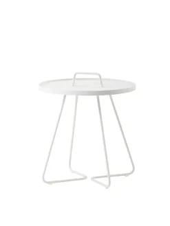 On The Move Sidebord fra<Cane-line Sale