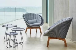 On The Move Sidebord fra<Cane-line Sale