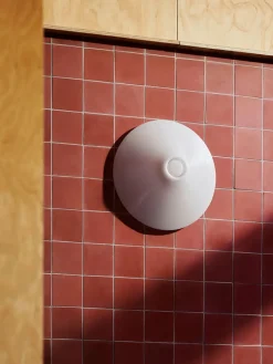 Ono Flush Mount Lamp Ø 35 cm fra<HAY