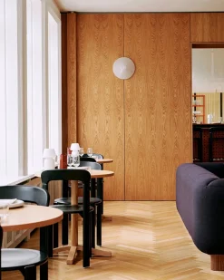 Ono Flush Mount Lamp Ø 35 cm fra<HAY