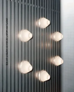 Ono Flush Mount Lamp Ø 20 cm fra<HAY Outlet