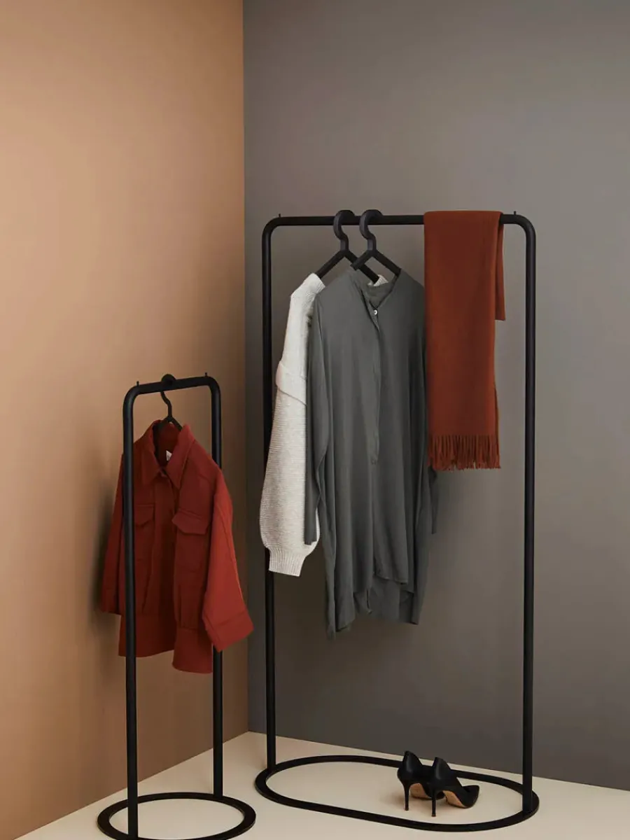 O&O Clothes Rack fra<Woud Best