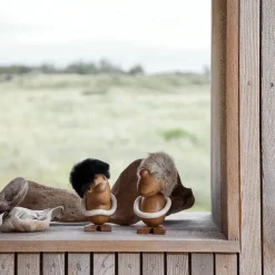 Optimisten / Pessimisten af Hans Bølling<Architectmade Discount