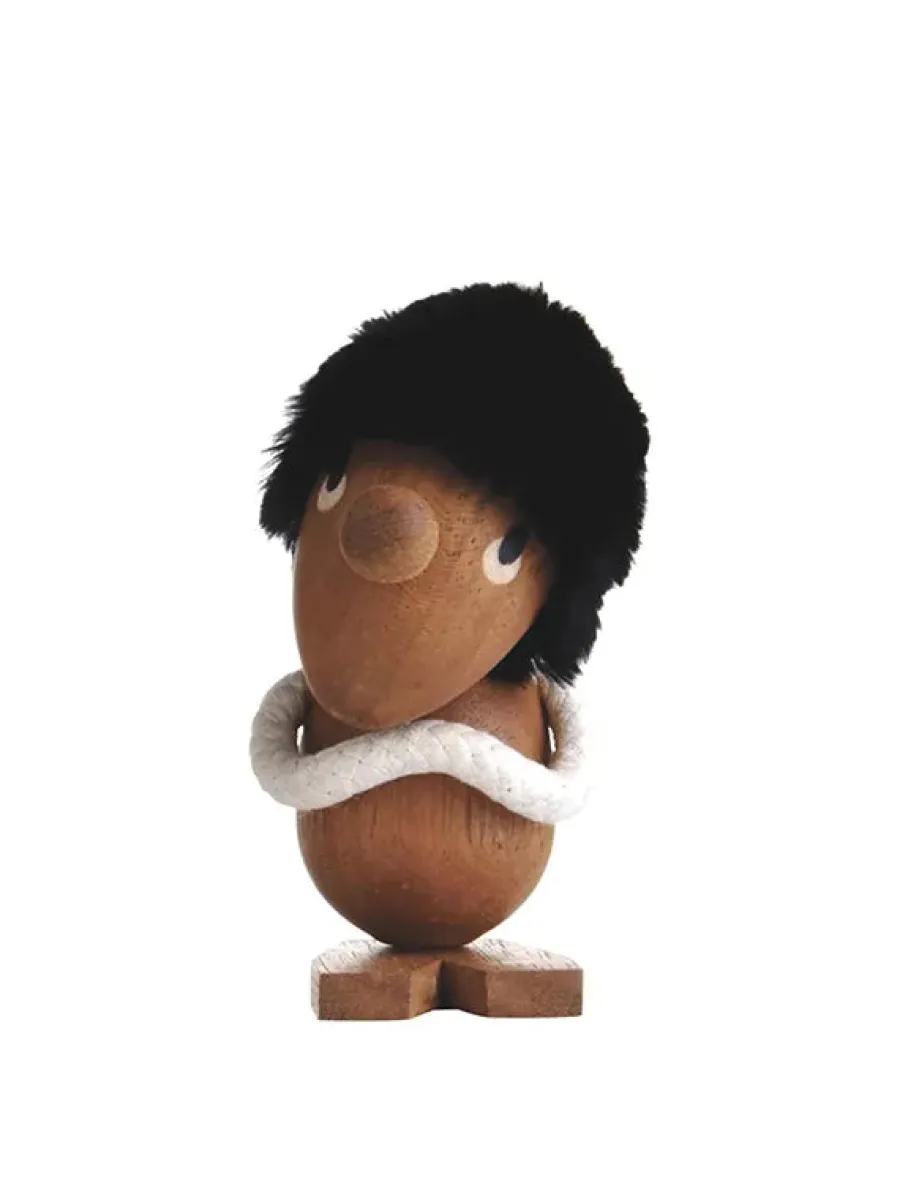 Optimisten / Pessimisten af Hans Bølling<Architectmade Discount