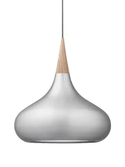 Orient Pendel, aluminium fra<Fritz Hansen Outlet
