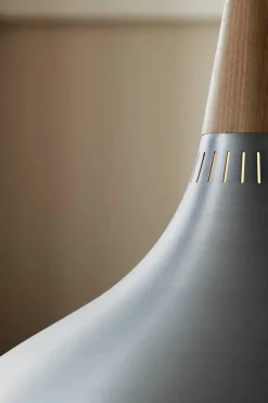 Orient Pendel, aluminium fra<Fritz Hansen Outlet