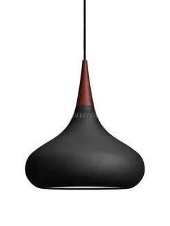 Orient Pendel, black fra<Fritz Hansen Best