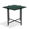 Original Side Table, grøn marmor fra HANDVÄRK<Handvärk New