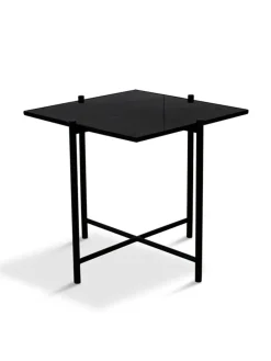 Original Side Table, sort marmor fra HANDVÄRK<Handvärk Discount