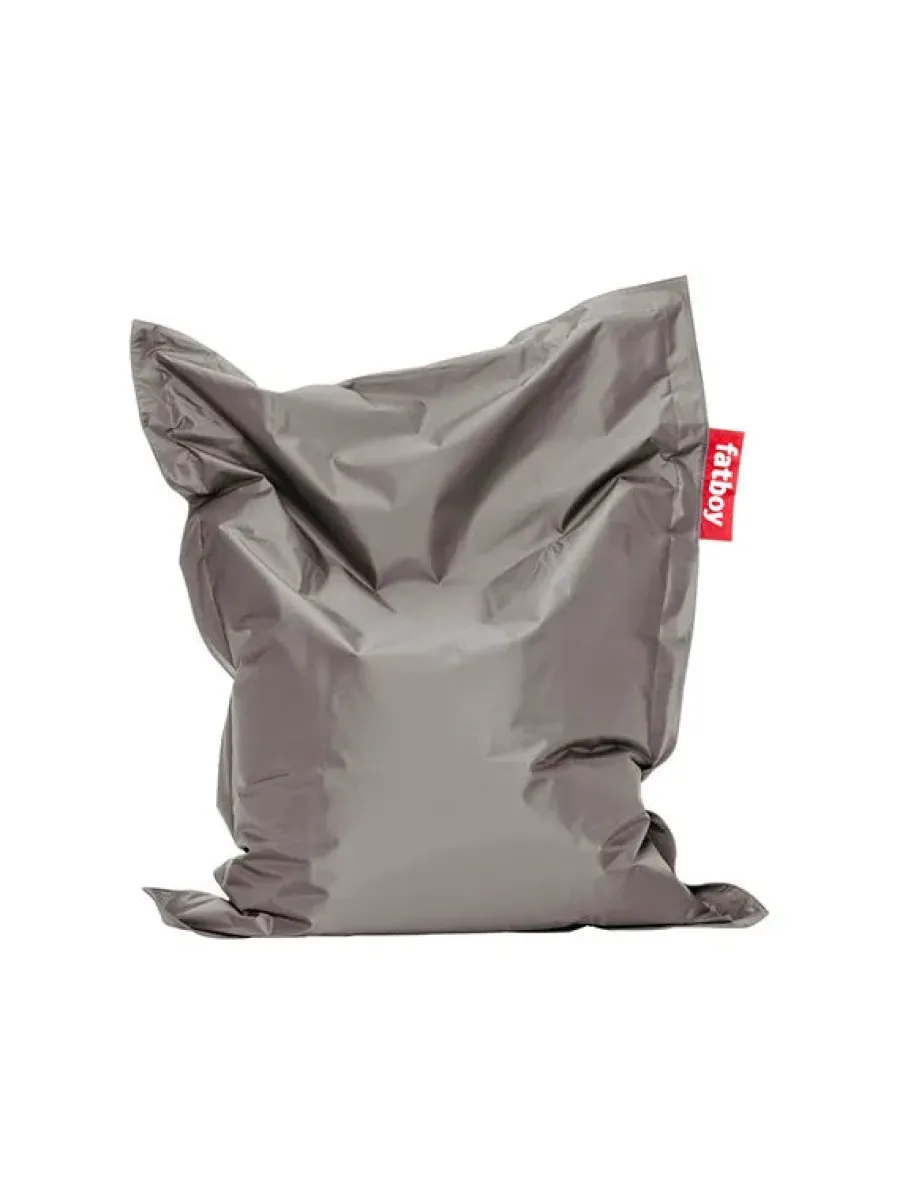 Original Slim Cord Sækkestol fra<Fatboy