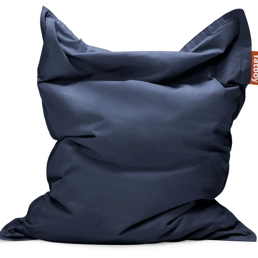 Original Slim Cord Sækkestol fra<Fatboy