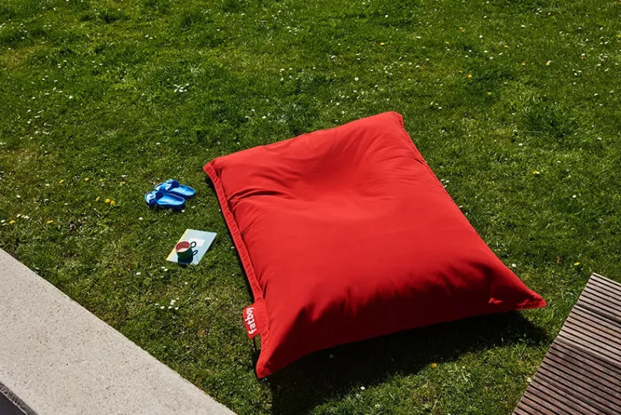 Original Slim Cord Sækkestol fra<Fatboy