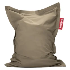 Original Slim Teddy sækkestol fra<Fatboy Clearance