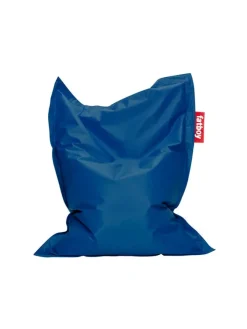 Original Slim Teddy sækkestol fra<Fatboy Clearance