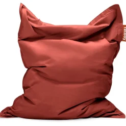 Original Slim Teddy sækkestol fra<Fatboy Clearance