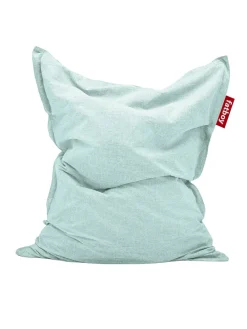 Original Slim Teddy sækkestol fra<Fatboy Clearance