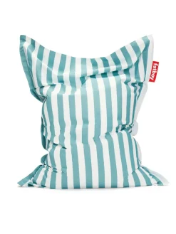 Original Slim Teddy sækkestol fra<Fatboy Clearance