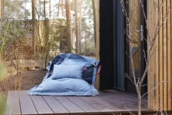 Original Slim Teddy sækkestol fra<Fatboy Clearance