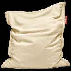 Original Slim Teddy sækkestol fra<Fatboy Clearance