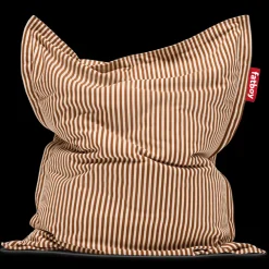 Original Slim Teddy sækkestol fra<Fatboy Clearance