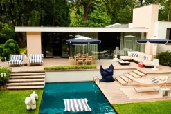 Original Slim Terry sækkestol fra<Fatboy