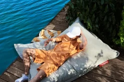 Original Slim Terry sækkestol fra<Fatboy