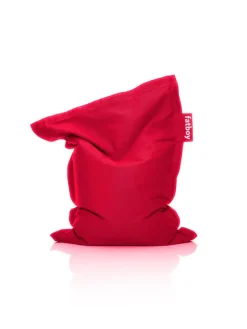 Original Slim Velvet sækkestol fra<Fatboy Best