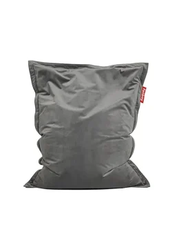 Original Slim Velvet sækkestol fra<Fatboy Best