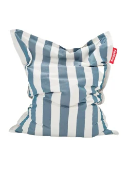 Original Slim Velvet sækkestol fra<Fatboy Best