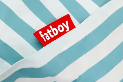 Original Slim Velvet sækkestol fra<Fatboy Best