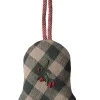 Ornament Klokke, medium fra<Maileg Discount