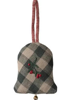 Ornament Klokke, medium fra<Maileg Discount