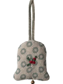 Ornament Klokke, small fra<Maileg Outlet