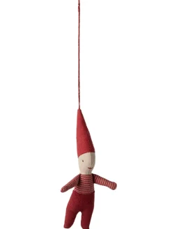 Ornament Nisse, dreng fra<Maileg Clearance